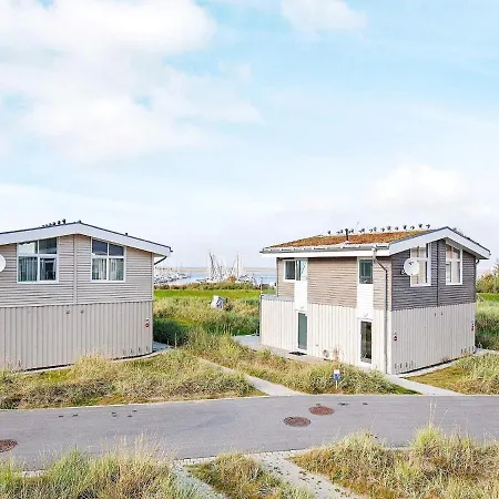 4 Star Holiday In Holiday home Wendtorf