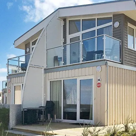 Holiday home 4 Star Holiday In Wendtorf
