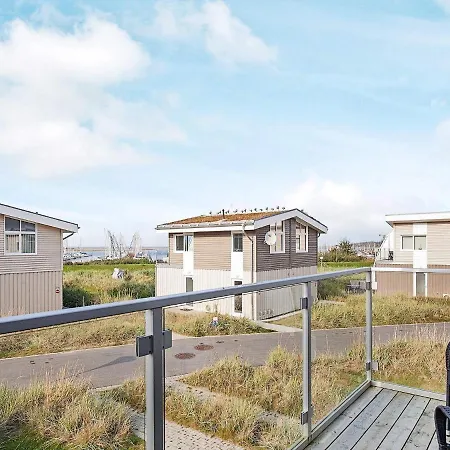 4 Star Holiday In Holiday home Wendtorf