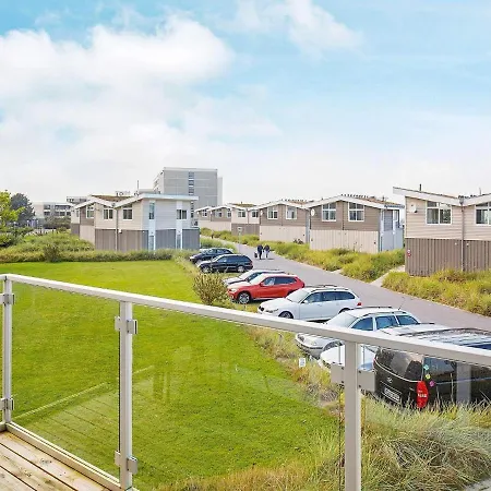 4 Star Holiday In Holiday home Wendtorf