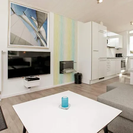 Holiday home 4 Star Holiday In