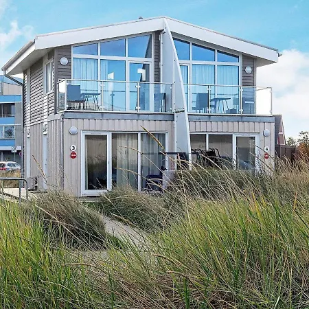4 Star Holiday In Holiday home *