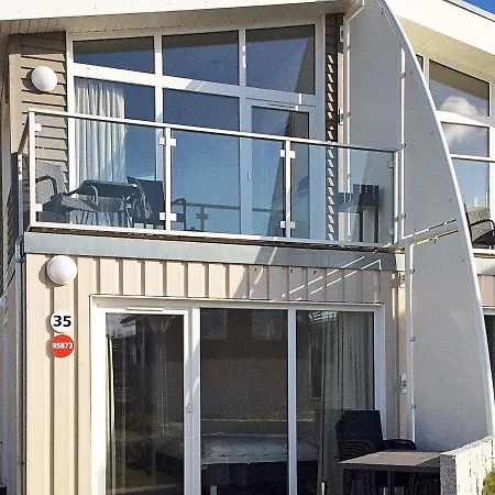 Holiday home 4 Star Holiday In Wendtorf