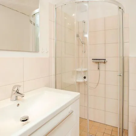 Holiday home 4 Star Holiday In Wendtorf