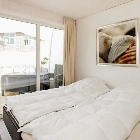 4 Star Holiday In Holiday home Wendtorf